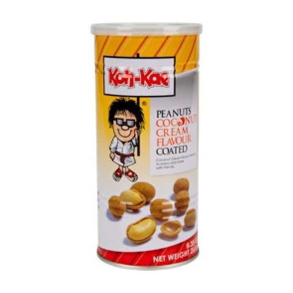 KOH KAE PEANUTS COCONUT - image 1 | Omowest Afro Intercontinental Shop | KulturCart