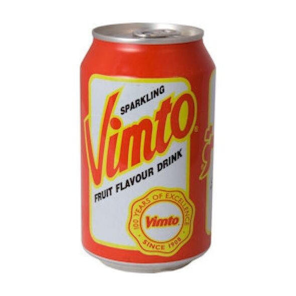 VIMTO FLAVOUR DRINK 330ml - image 1 | Omowest Afro Intercontinental Shop | KulturCart