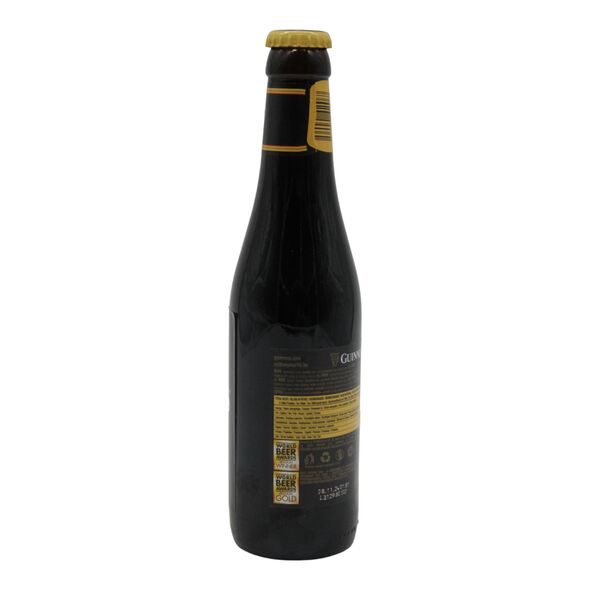 Guinness Special Export Beer (33cl) - image 4 | Afro Family Shop | KulturCart