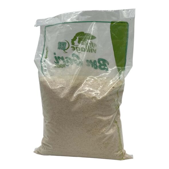 Africa Village Bon Gari - 1kg - image 2 | Afro Center & Afro Cut Krefeld | KulturCart