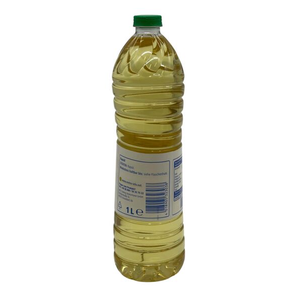 Aro Rapsöl rapeseed oil (1l) - image 2 | Afro Center & Afro Cut Krefeld | KulturCart