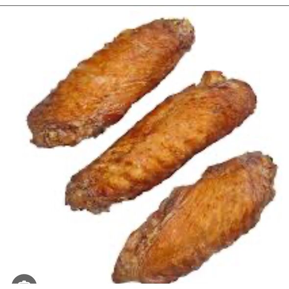 Smoked Turkey wings 2.5kg - image 1 | Omowest Afro Intercontinental Shop | KulturCart