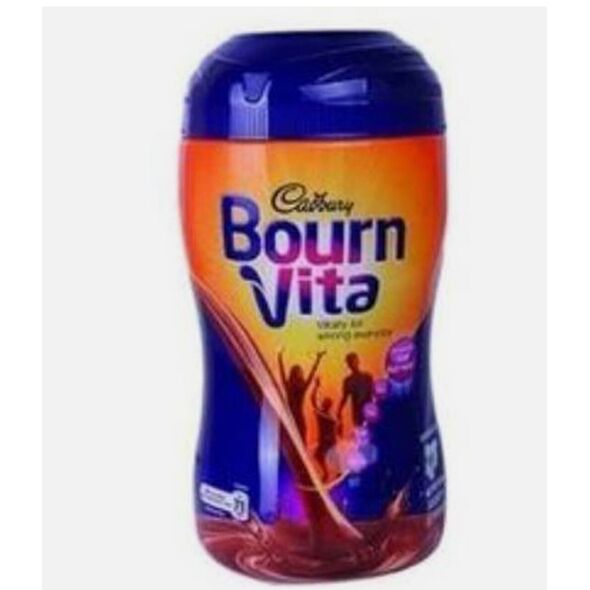 BOURNVITA 900g - image 1 | Omowest Afro Intercontinental Shop | KulturCart
