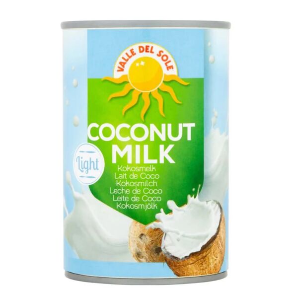 coconut milk 400 ml - image 11 | Omowest Afro Intercontinental Shop | KulturCart