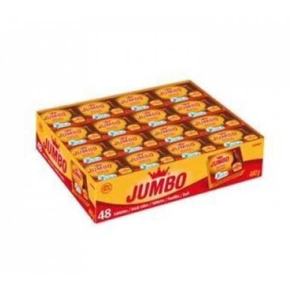 JUMBO Tablette Aroma - image 2 | Omowest Afro Intercontinental Shop | KulturCart