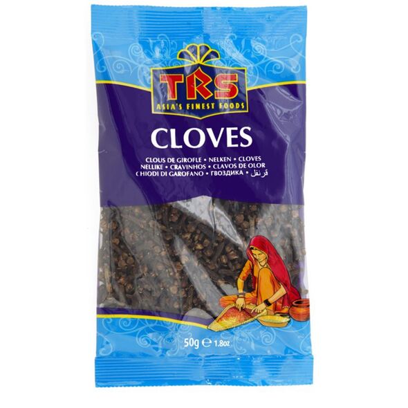 TRS CLOVES - image 4 | Omowest Afro Intercontinental Shop