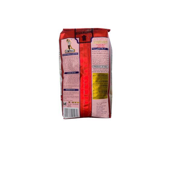 President Golden Sella 1kg - image 4 | Omowest Afro Intercontinental Shop | KulturCart