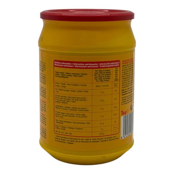 Jumbo Crayfish Flavour Stock (1kg) - image 6 | Afro Center & Afro Cut Krefeld