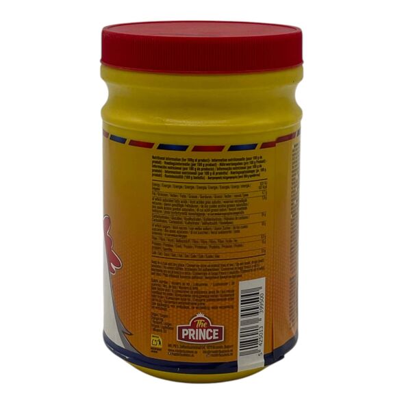 The Prince Chicken Stock Bouillon (1kg) - image 2 | Afro Center & Afro Cut Krefeld | KulturCart