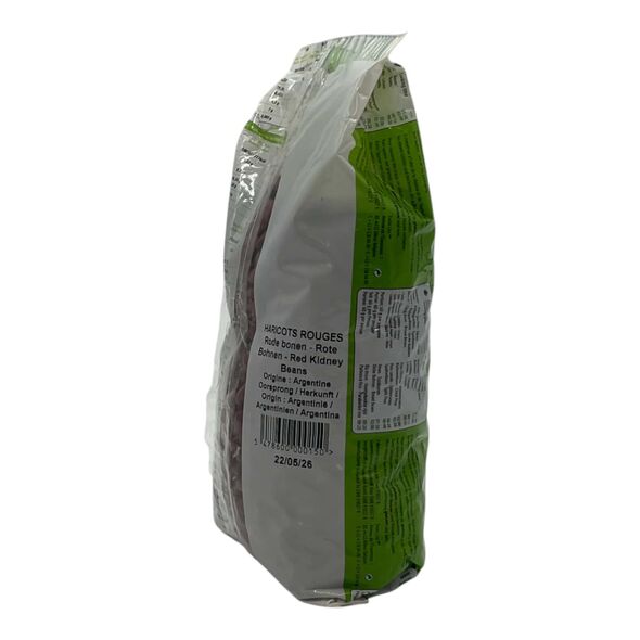 Africa Village red kidney beans (1kg) - image 4 | Afro Center & Afro Cut Krefeld