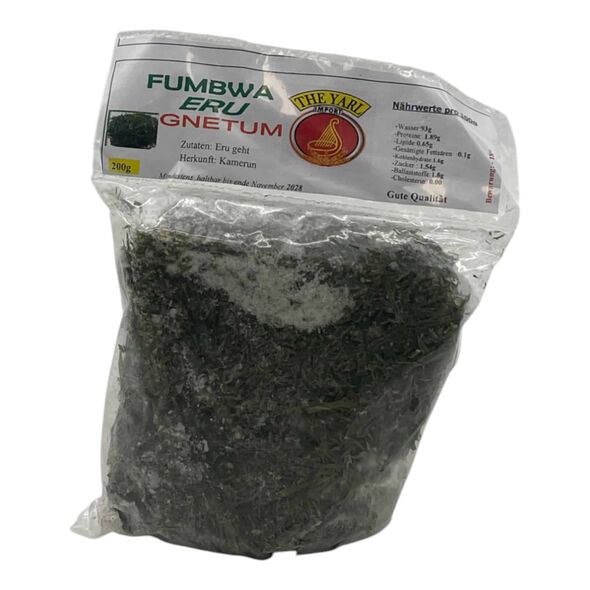 Fumbwa Eru (200g) - image 2 | Afro Center & Afro Cut Krefeld