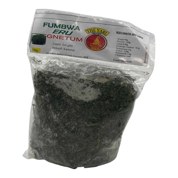 Fumbwa Eru (200g) - image 1 | Afro Center & Afro Cut Krefeld