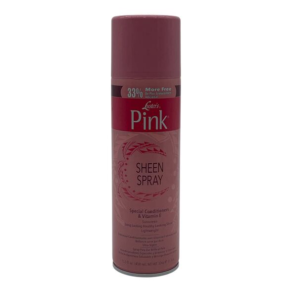 IC Fantasia Shea Butter Sheen Spray 14 oz Hair Moisturizing Treatment - image 4 | Afro Center & Afro Cut Krefeld
