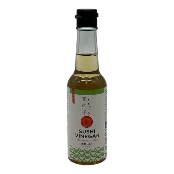 Ayuko Sushi Vinegar (150ml) - image 1 | Afro Center & Afro Cut Krefeld | KulturCart