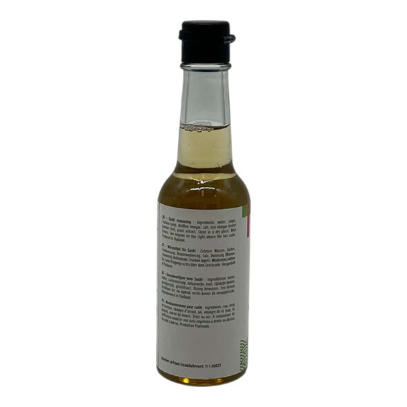 Ayuko Sushi Vinegar (150ml) - image 2 | Afro Center & Afro Cut Krefeld | KulturCart