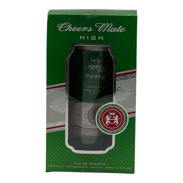 Marc Dion Eau De Toilette 100ml - image 1 | Afro Center & Afro Cut Krefeld