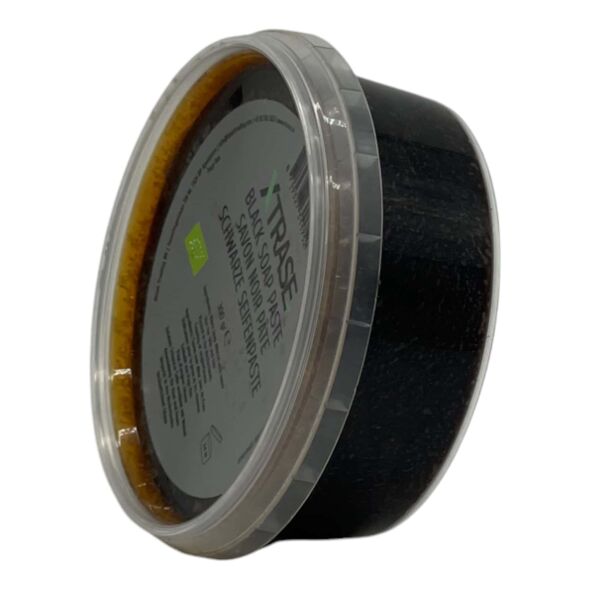 Xtrase Black Soap Paste 300g - image 2 | Afro Center & Afro Cut Krefeld