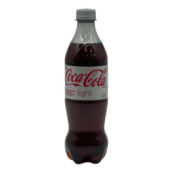 Coca Cola light (500ml) - image 1 | Afro Center & Afro Cut Krefeld | KulturCart