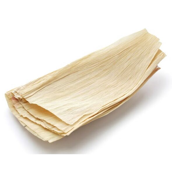 Fresh&Tasty Corn Husk 509gr - image 4 | Omowest Afro Intercontinental Shop | KulturCart