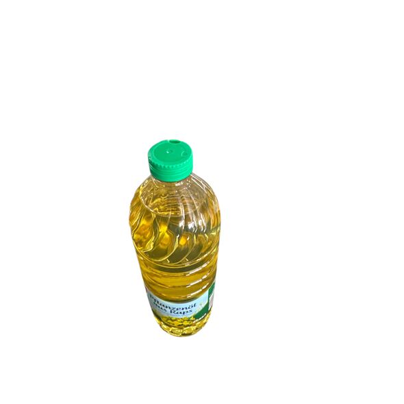 EDEKA Pflanzenöl aus Raps - image 2 | Omowest Afro Intercontinental Shop | KulturCart