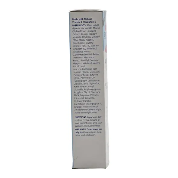 Palmer's Skin Success Anti-Dark Spot Fade Milk Tone Correcting Body Lotion (250ml) - image 7 | Momjays Afro Markt