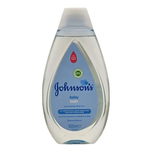 johnson baby bath - image 1 | OMOWEST AFRO INTERCONTINENTAL SHOP