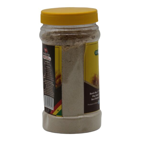 Fresh & Tasty Ghana’s Favourite Tombrown (500g) - image 4 | Afro Family Shop