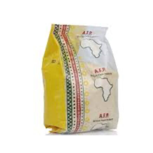 AFP Gari 500gr - image 1 | Omowest Afro Intercontinental Shop