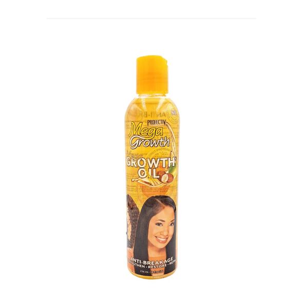Profectiv Mega Growth Replenish Growth Oil 236ml - image 2 | Omowest Afro Intercontinental Shop | KulturCart