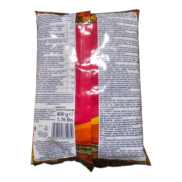 Ali Baba Brown Beans (800g) - image 5 | Momjays Afro Markt