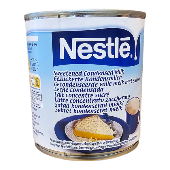 Nestle sweetened condensed milk (397g) - image 10 | Malaika afro international Markt | KulturCart