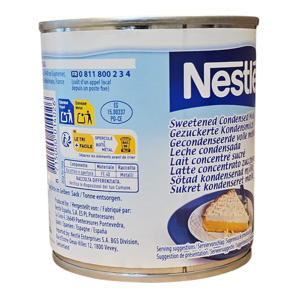 Nestle sweetened condensed milk (397g) - image 15 | Malaika afro international Markt | KulturCart