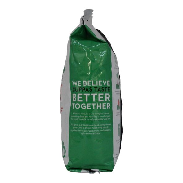 PG tips Loose Leaf (1.5kg) - image 2 | Afro Family Shop | KulturCart