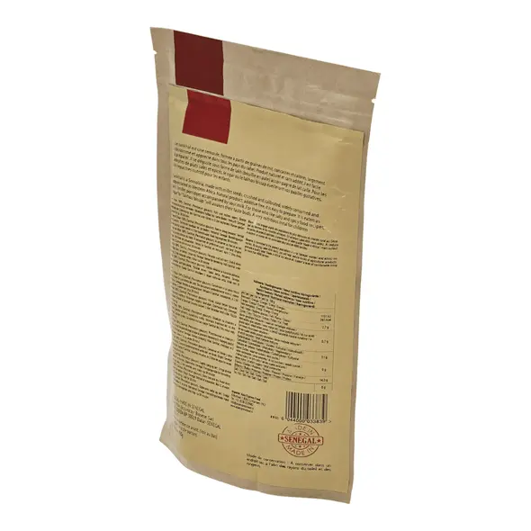 Label afrik 100% nature sankhal millet seeds (500g) - image 4 | OMOWEST AFRO INTERCONTINENTAL SHOP | KulturCart