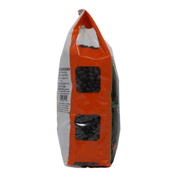 Legumor Black Eye Beans (1kg) - image 3 | Afro Family Shop | KulturCart