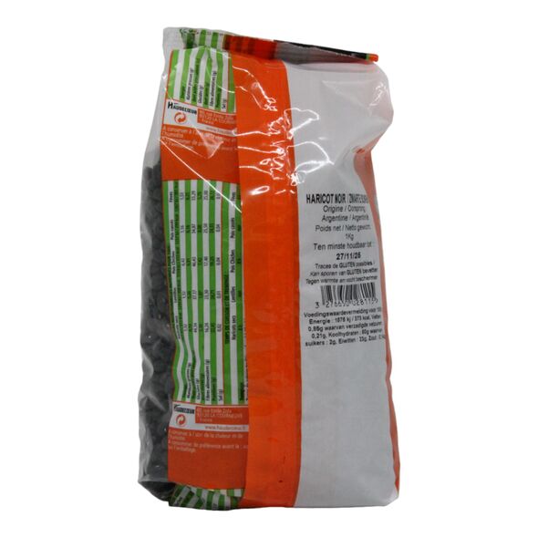 Legumor Black Eye Beans (1kg) - image 5 | Afro Family Shop | KulturCart