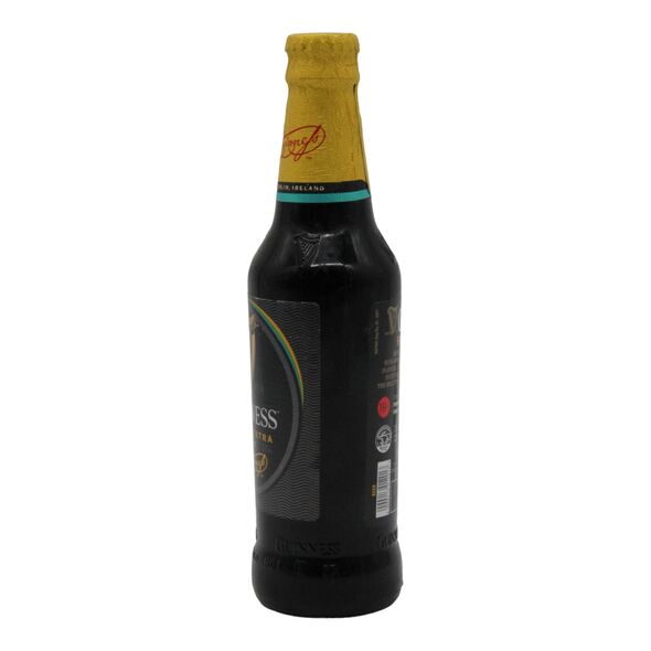 Guinness Foreign Extra Stout (325ml) - image 2 | Afro Family Shop | KulturCart