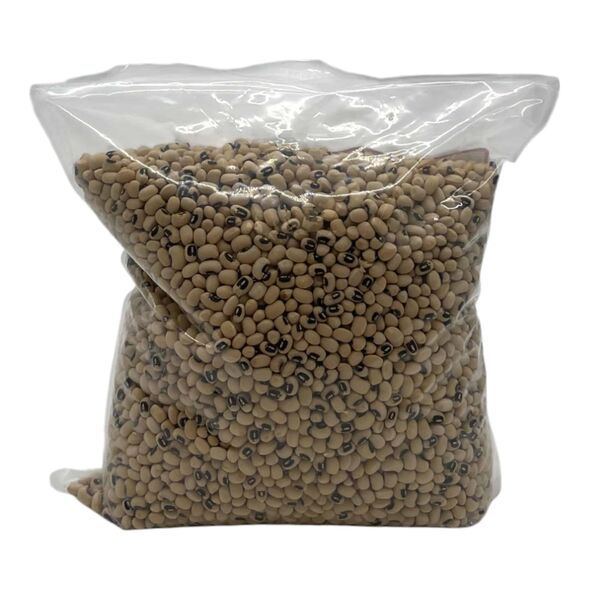 Bigi-mama Black Eye Beans (2kg) - image 5 | Afro Center & Afro Cut Krefeld | KulturCart