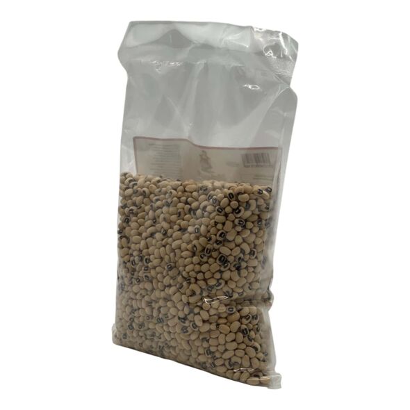 Bigi-mama Peeled Black Eye Beans (900g) - image 3 | Afro Center & Afro Cut Krefeld