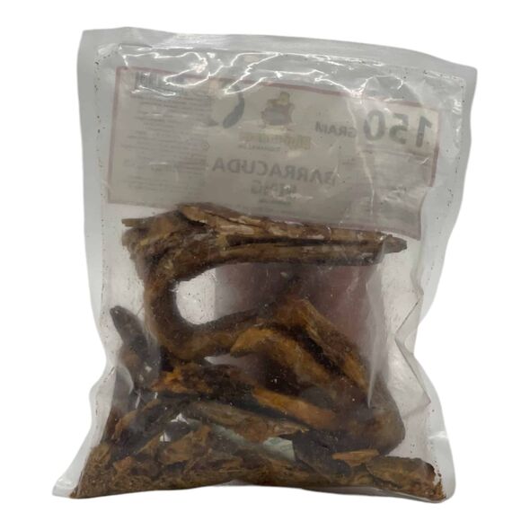 Bigi-mama Barracuda Ring (150g) - image 2 | Afro Center & Afro Cut Krefeld | KulturCart