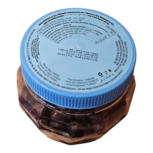 Cebel Sofralik Siyah Zeytin (500g) - image 8 | Malaika afro international Markt