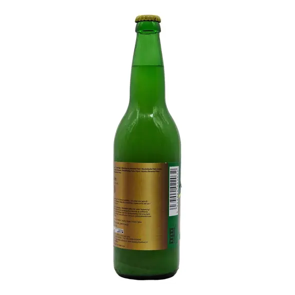 NKULENU`S PALM DRINK 625ml - image 5 | OMOWEST AFRO INTERCONTINENTAL SHOP