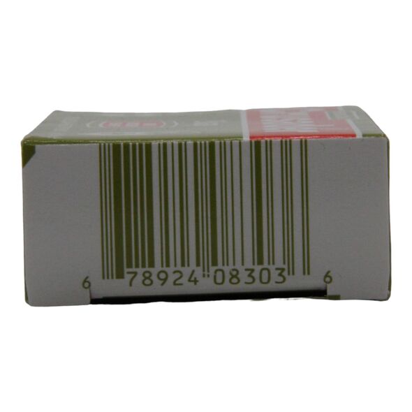 Crusader Soap (80g) - image 2 | Afro Family Shop