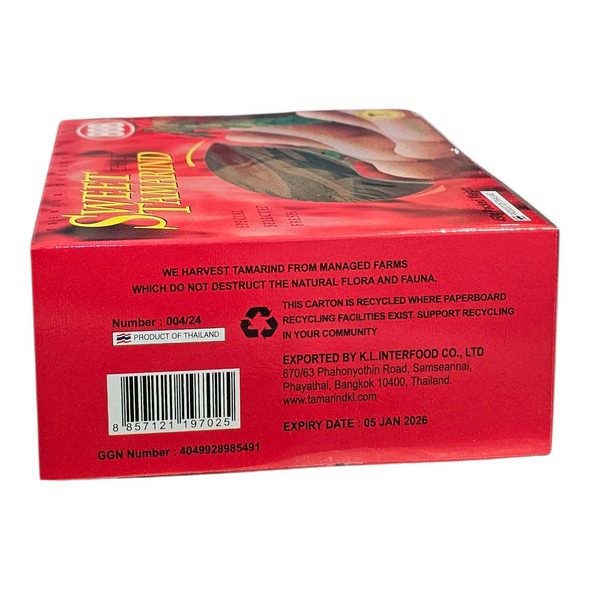 Sweet Tamarind 888 (450g) - image 9 | Malaika afro international Markt | KulturCart