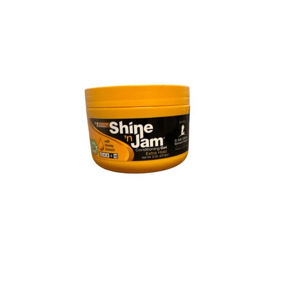 Shine n jam - image 1 | Omowest Afro Intercontinental Shop