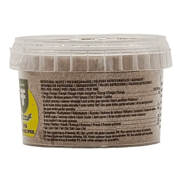Fola foods suya (barbeque) spices - image 3 | OMOWEST AFRO INTERCONTINENTAL SHOP | KulturCart