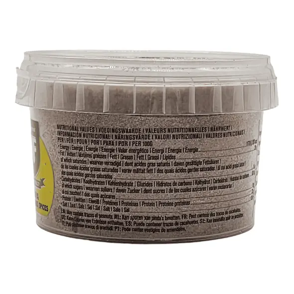 Fola foods suya (barbeque) spices - image 6 | OMOWEST AFRO INTERCONTINENTAL SHOP | KulturCart