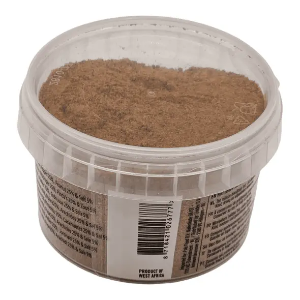 Fola foods suya (barbeque) spices - image 12 | OMOWEST AFRO INTERCONTINENTAL SHOP | KulturCart