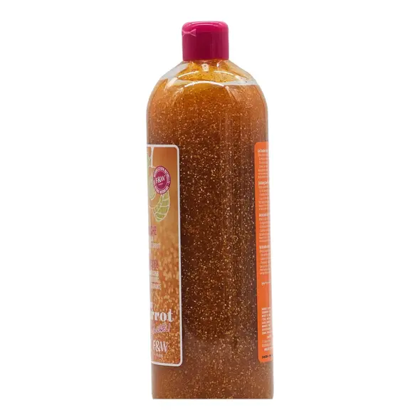 Paris F&W Exfoliating Exfoliant So Carrot Gel Douche Shower Gel (940ml) - image 7 | OMOWEST AFRO INTERCONTINENTAL SHOP | KulturCart