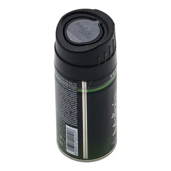 Veyver Malizia Uomo Deodorant (150ml) - image 10 | Afro Family Shop | KulturCart